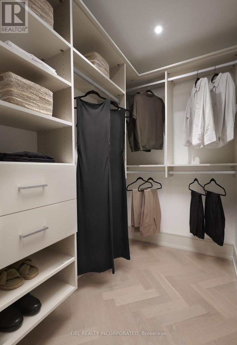 815 - 155 Merchants' Wharf, Toronto (waterfront Communities), Ontario