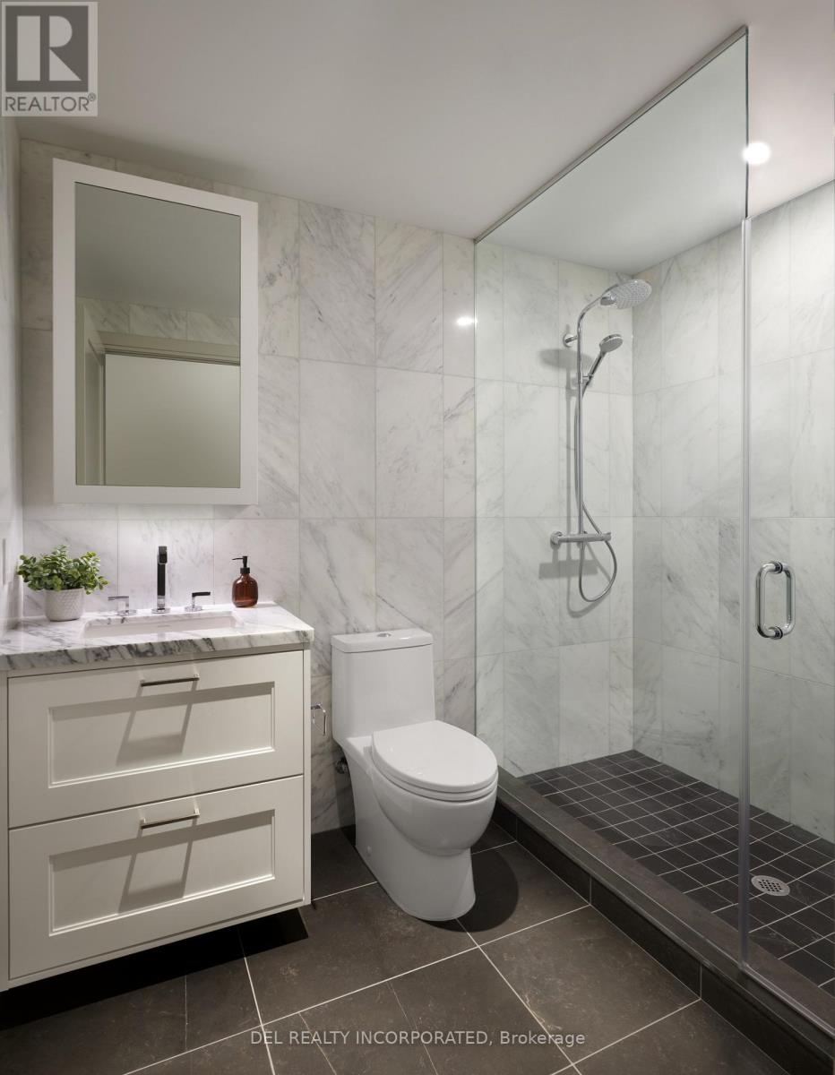 815 - 155 Merchants' Wharf, Toronto (waterfront Communities), Ontario