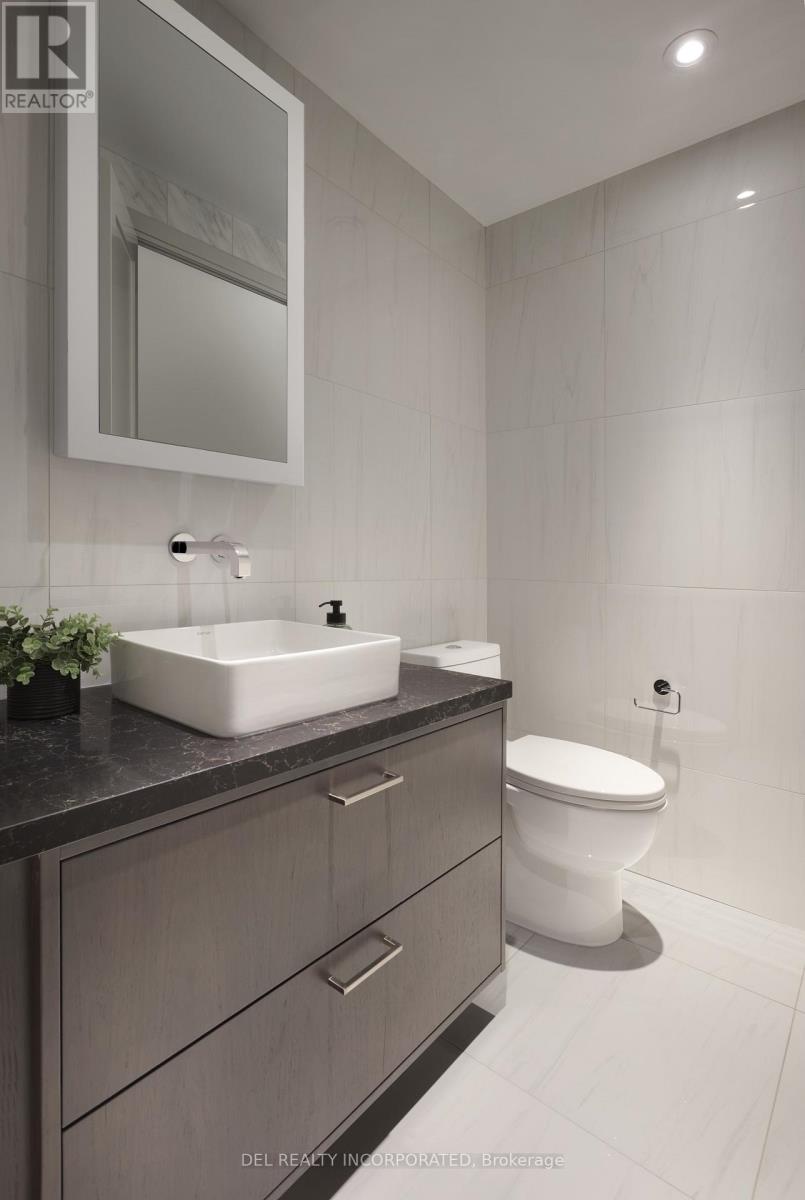 815 - 155 Merchants' Wharf, Toronto (waterfront Communities), Ontario