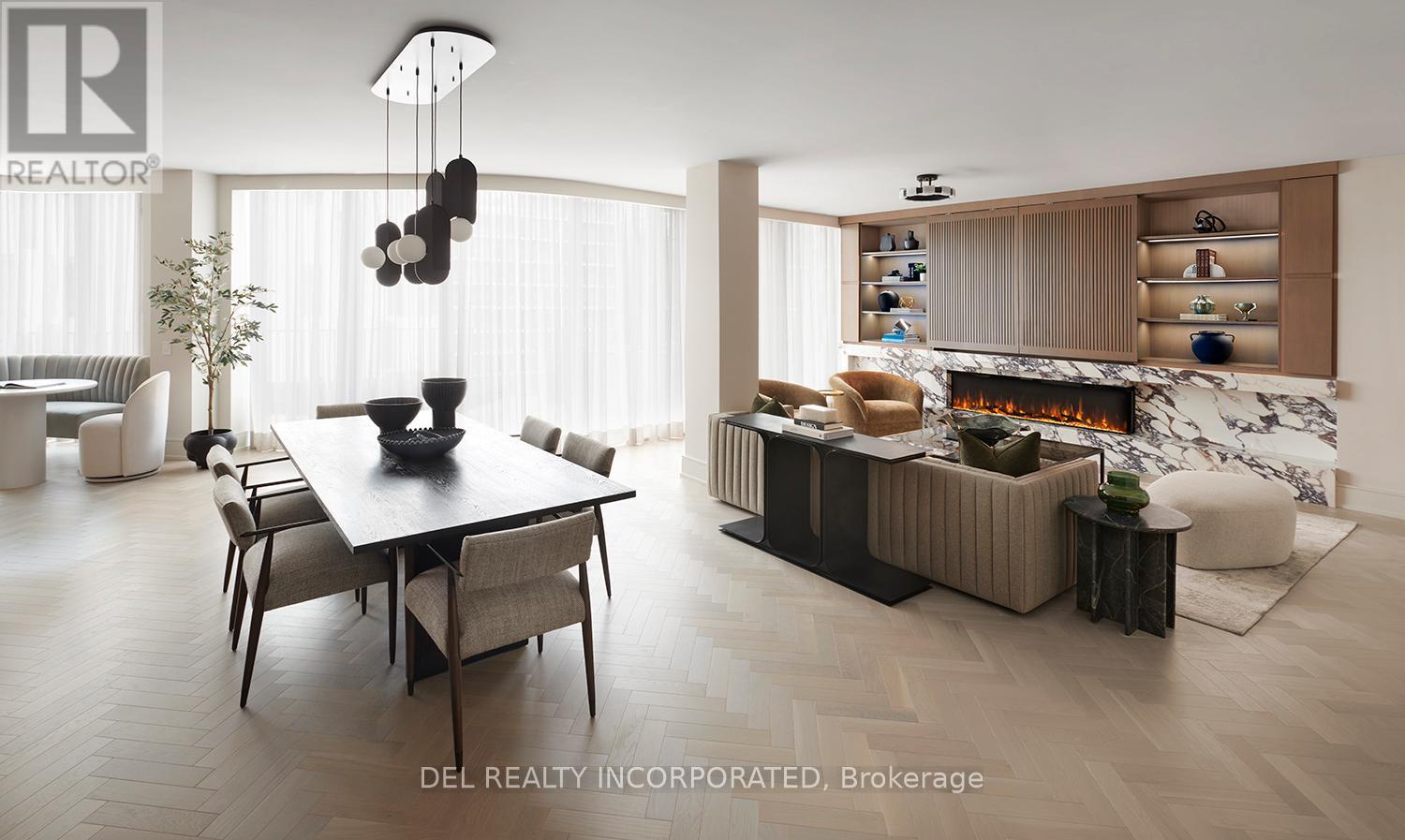 815 - 155 Merchants' Wharf, Toronto (waterfront Communities), Ontario