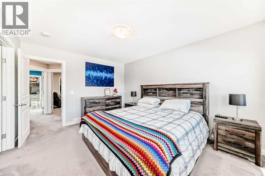 237 Ravensmoor Link Se, Airdrie, Alberta