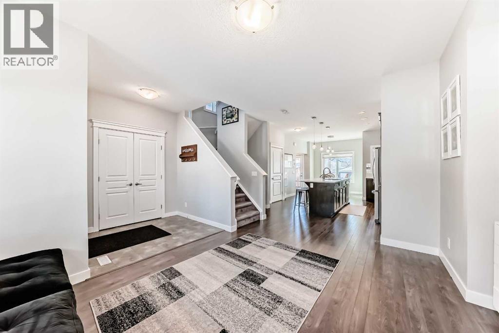 237 Ravensmoor Link Se, Airdrie, Alberta