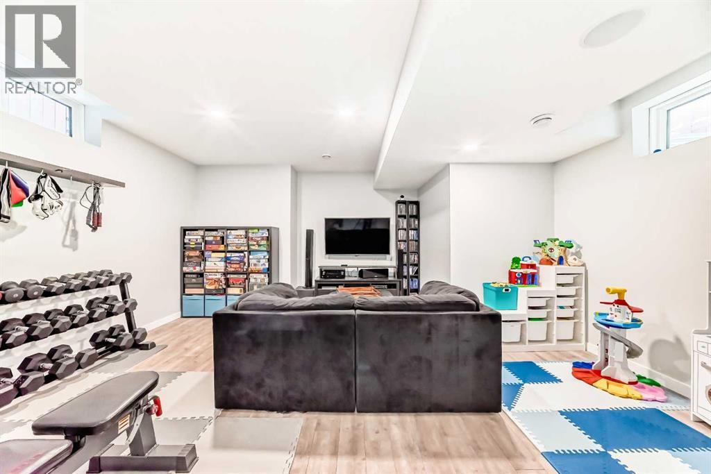 237 Ravensmoor Link Se, Airdrie, Alberta