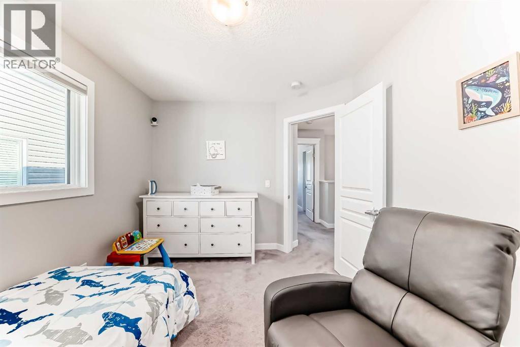 237 Ravensmoor Link Se, Airdrie, Alberta