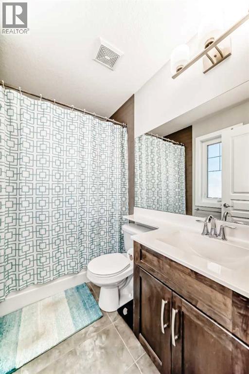 237 Ravensmoor Link Se, Airdrie, Alberta