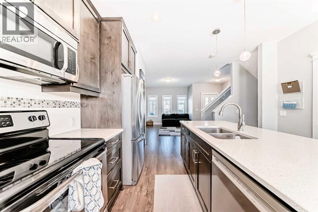 237 Ravensmoor Link Se, Airdrie, Alberta