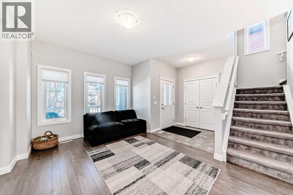 237 Ravensmoor Link Se, Airdrie, Alberta