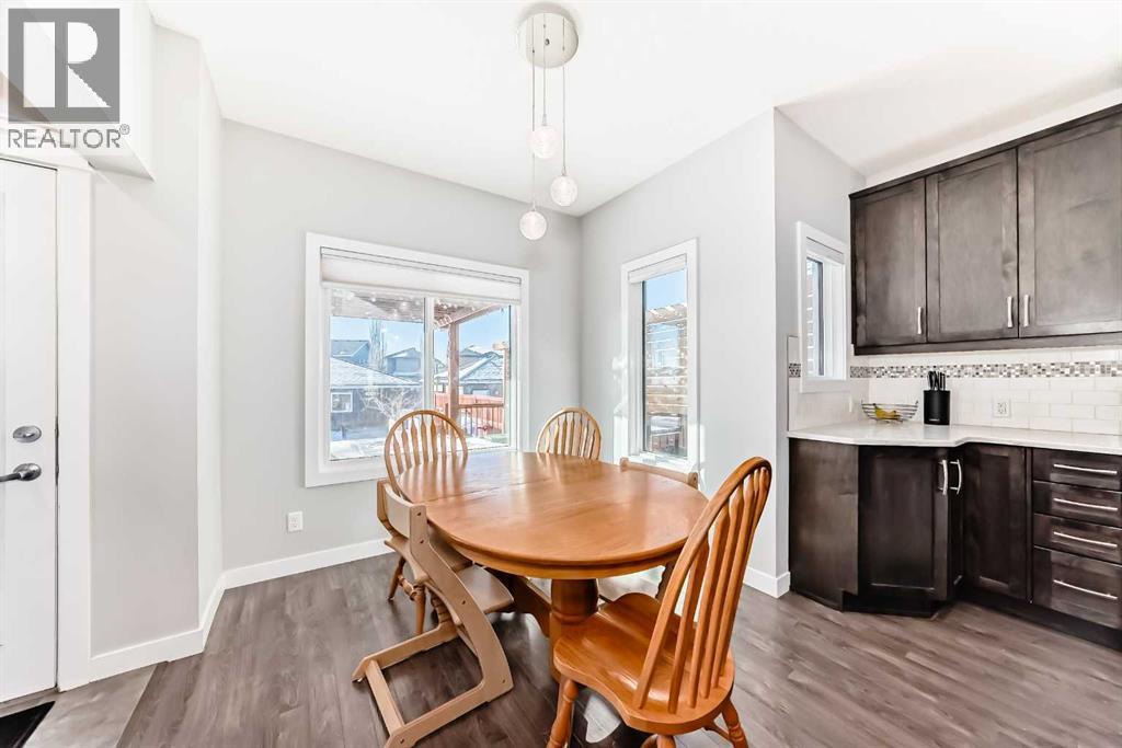 237 Ravensmoor Link Se, Airdrie, Alberta