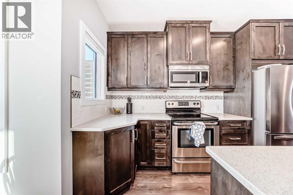 237 Ravensmoor Link Se, Airdrie, Alberta