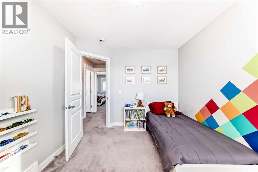 237 Ravensmoor Link Se, Airdrie, Alberta