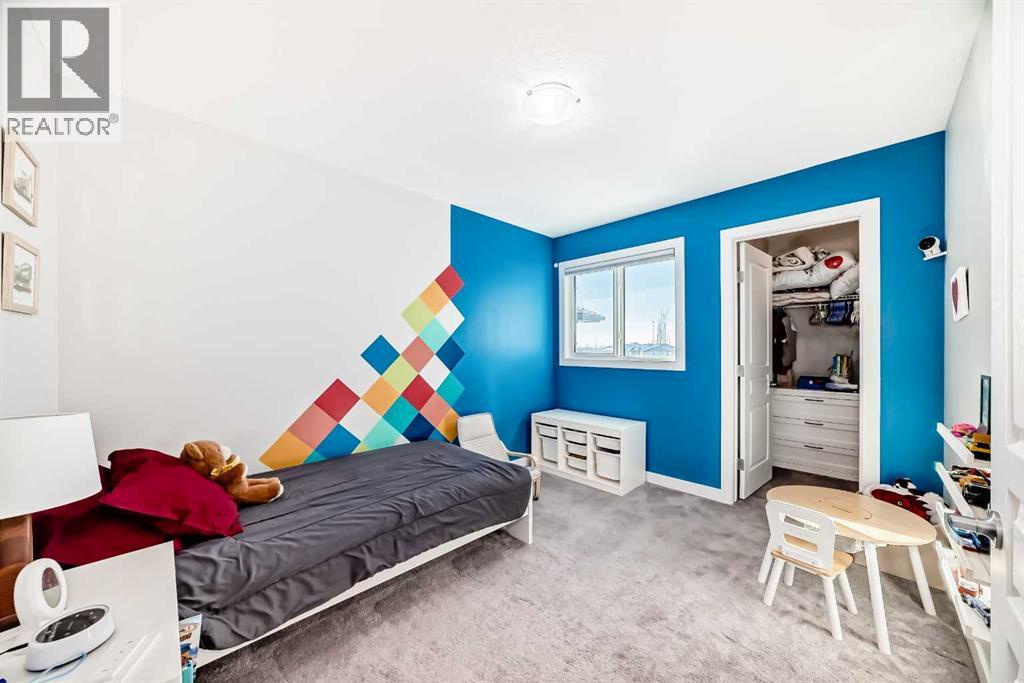 237 Ravensmoor Link Se, Airdrie, Alberta