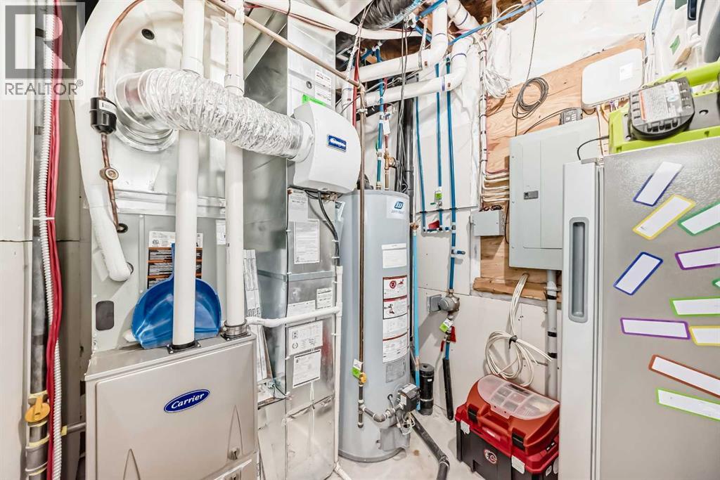 237 Ravensmoor Link Se, Airdrie, Alberta