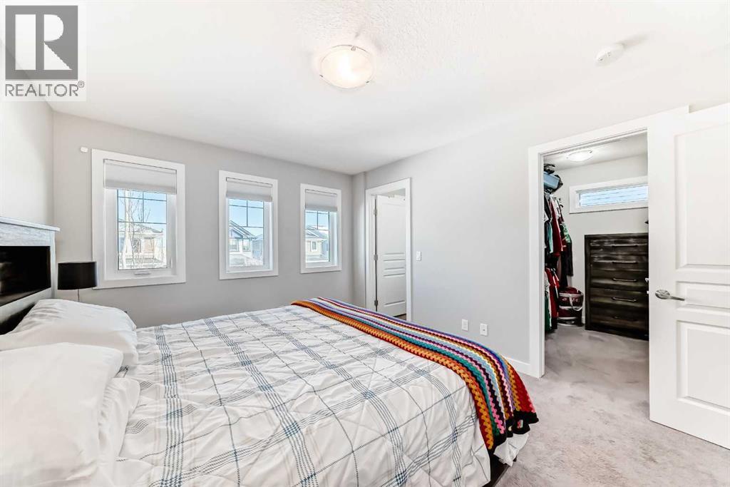 237 Ravensmoor Link Se, Airdrie, Alberta