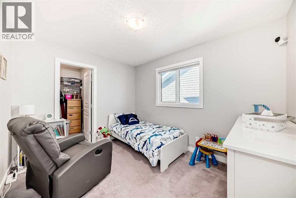 237 Ravensmoor Link Se, Airdrie, Alberta