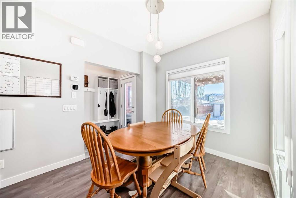 237 Ravensmoor Link Se, Airdrie, Alberta