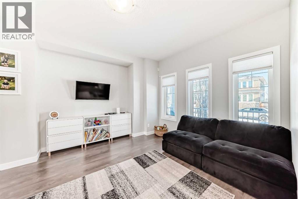 237 Ravensmoor Link Se, Airdrie, Alberta