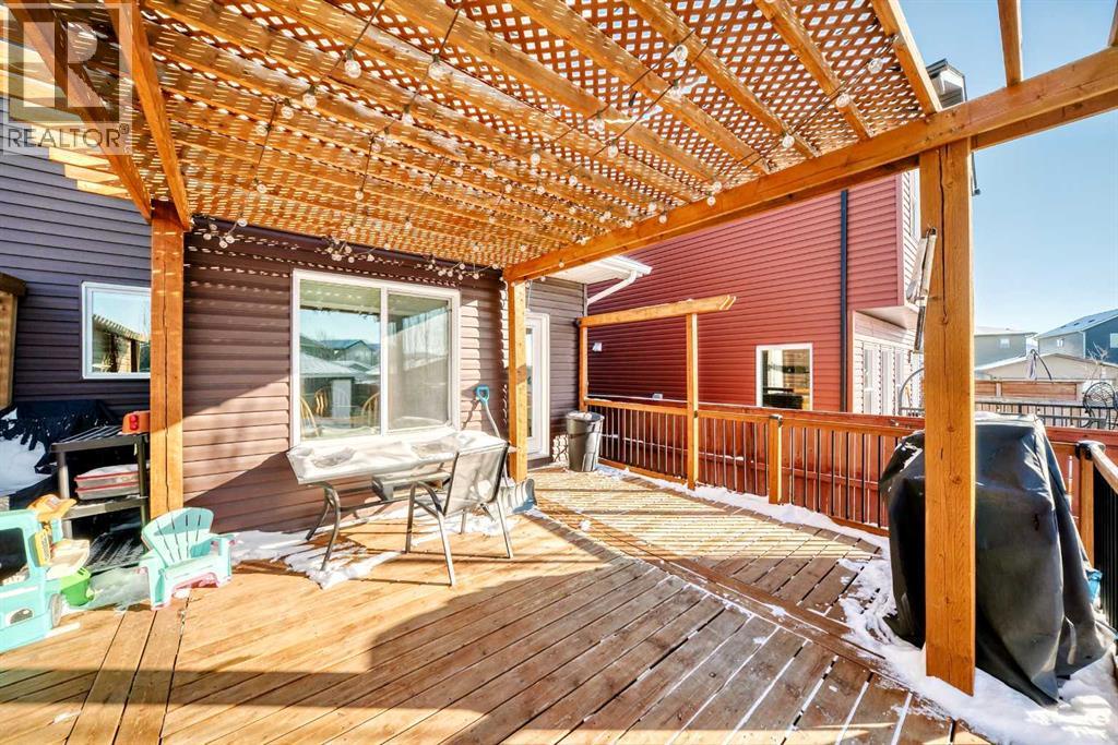 237 Ravensmoor Link Se, Airdrie, Alberta