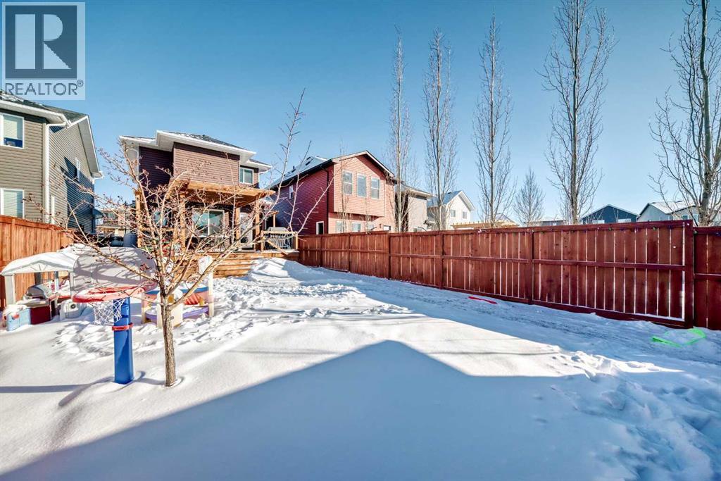 237 Ravensmoor Link Se, Airdrie, Alberta