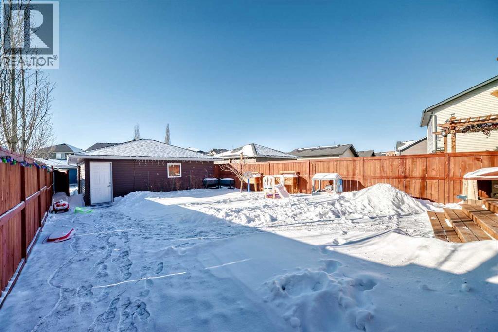 237 Ravensmoor Link Se, Airdrie, Alberta