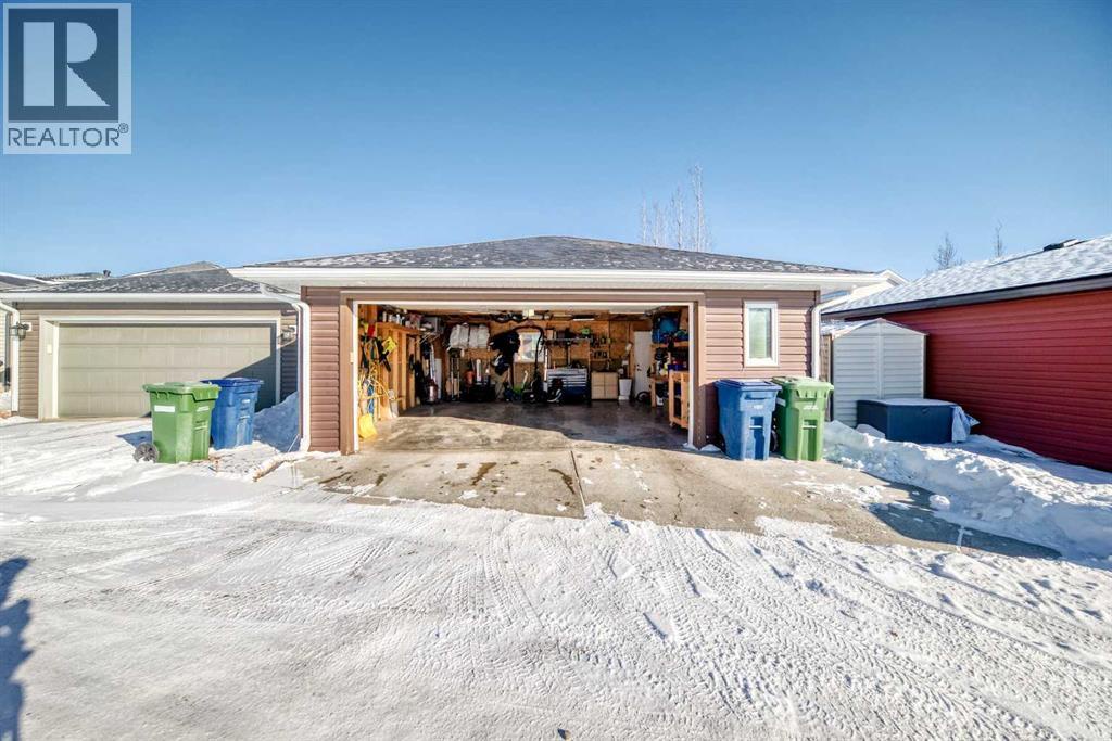 237 Ravensmoor Link Se, Airdrie, Alberta