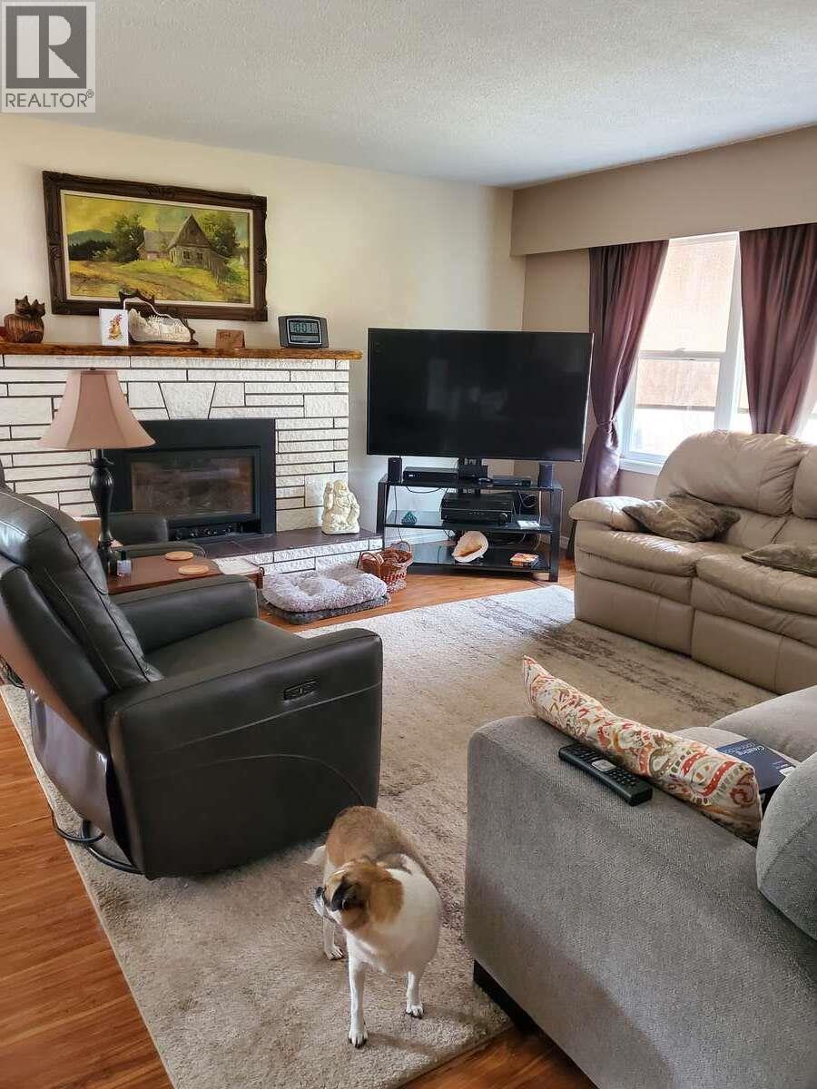 868 North Kimberley Avenue, Greenwood, British Columbia