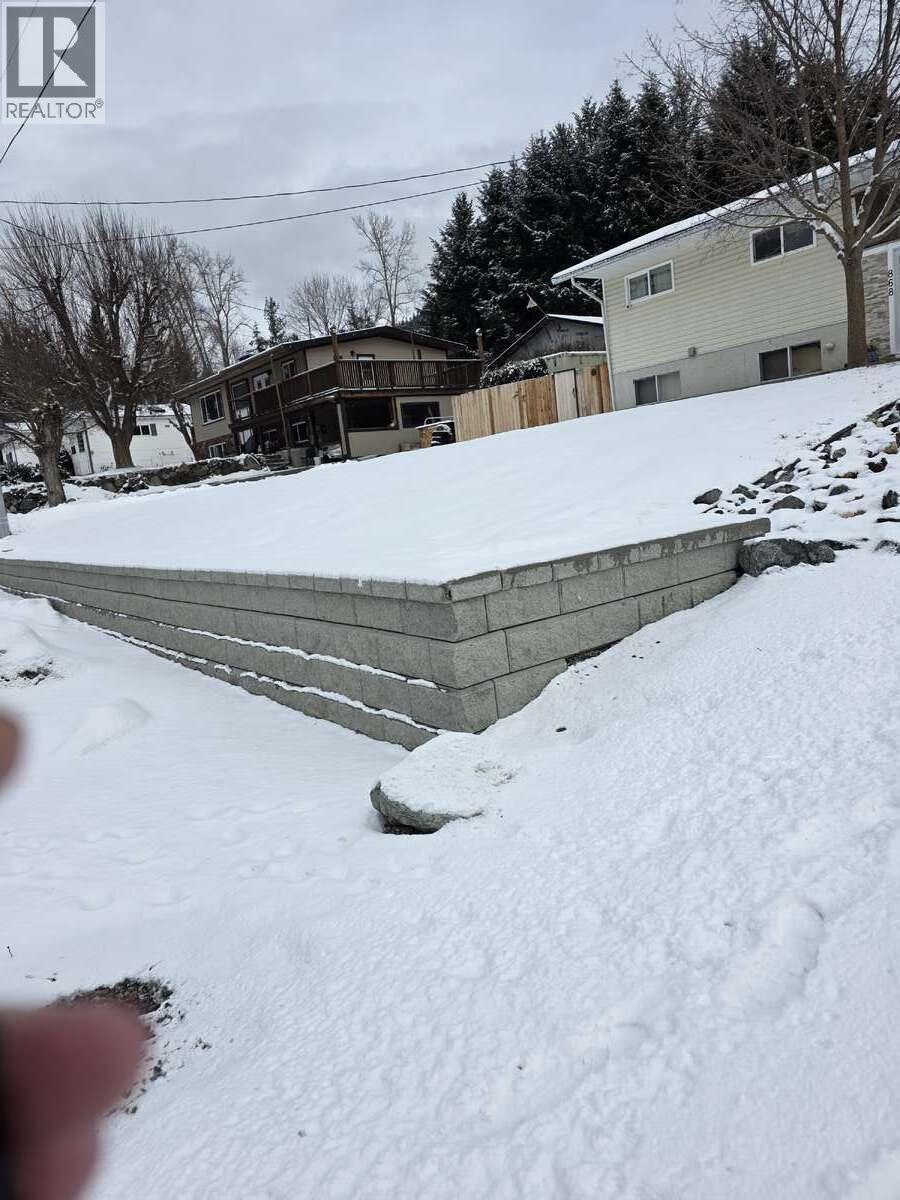 868 North Kimberley Avenue, Greenwood, British Columbia