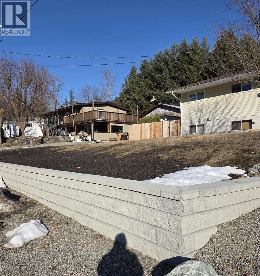 868 North Kimberley Avenue, Greenwood, British Columbia