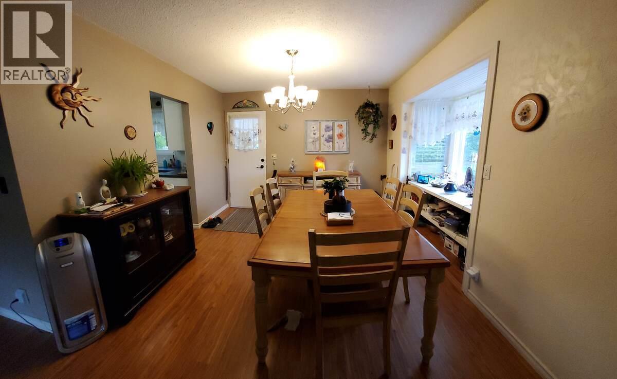 868 North Kimberley Avenue, Greenwood, British Columbia