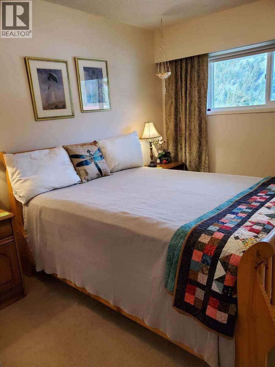 868 North Kimberley Avenue, Greenwood, British Columbia