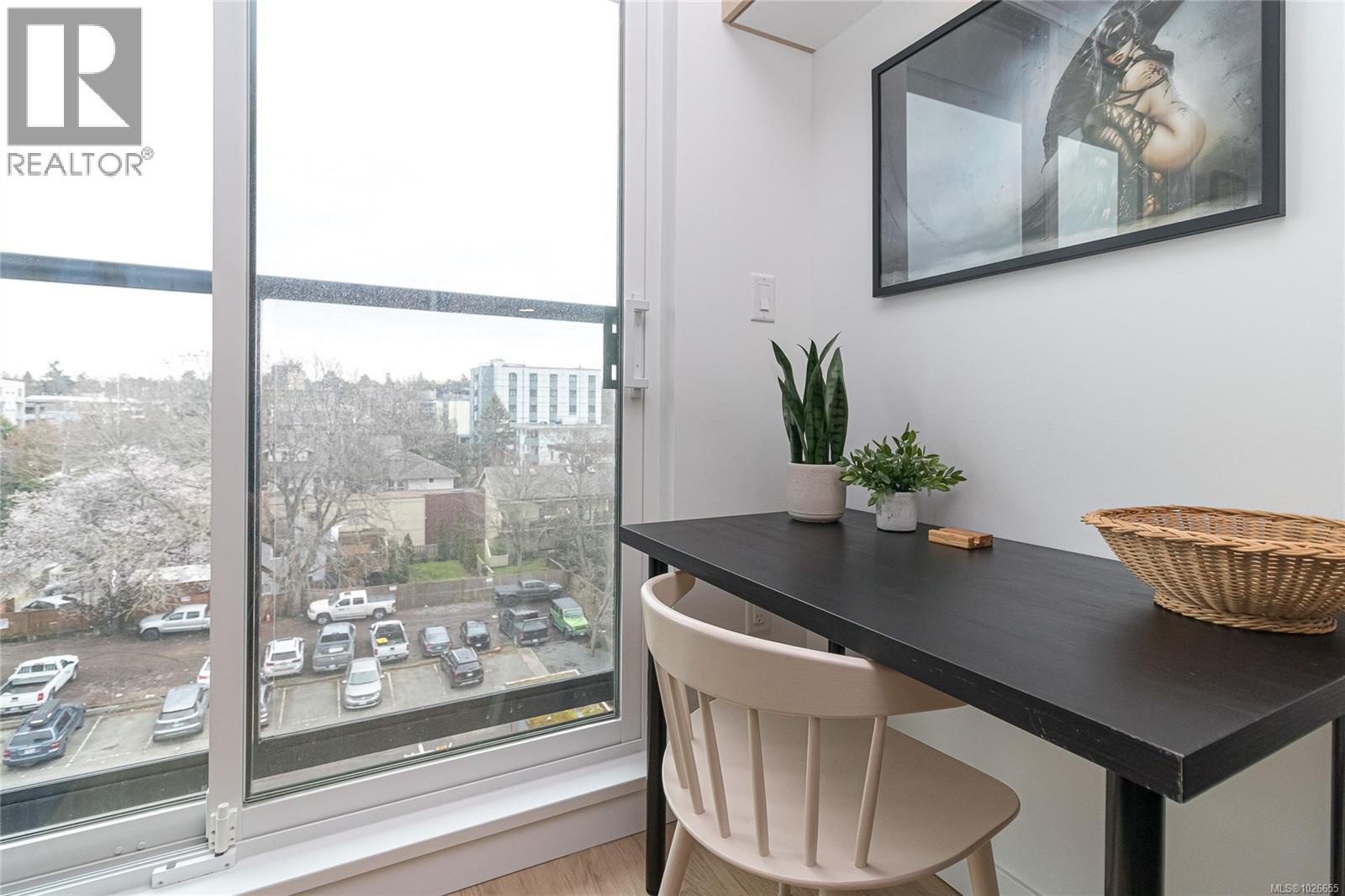 616 1115 Johnson St, Victoria, British Columbia