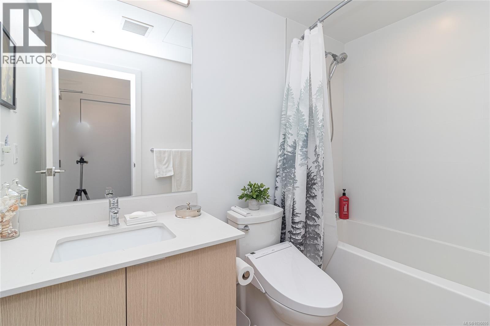 616 1115 Johnson St, Victoria, British Columbia