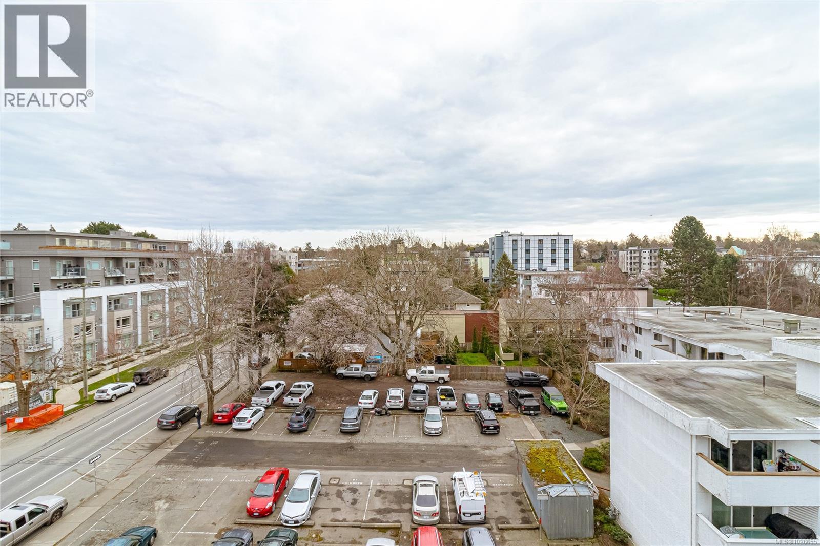 616 1115 Johnson St, Victoria, British Columbia
