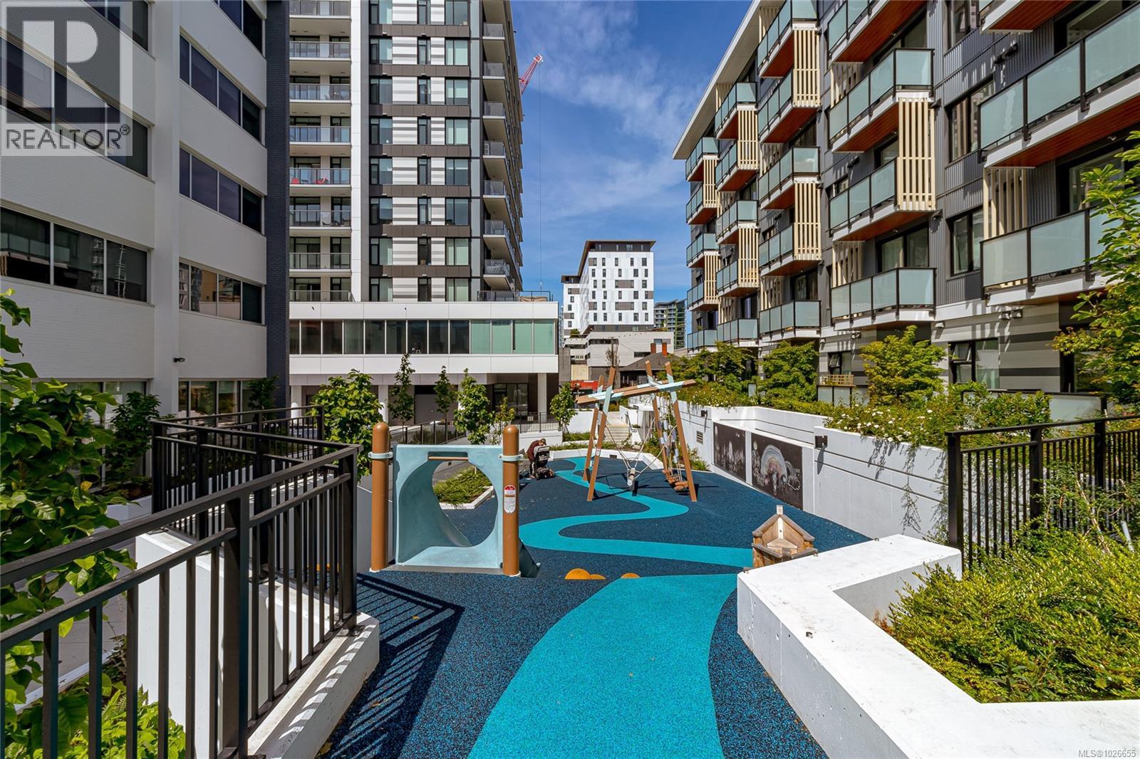 616 1115 Johnson St, Victoria, British Columbia