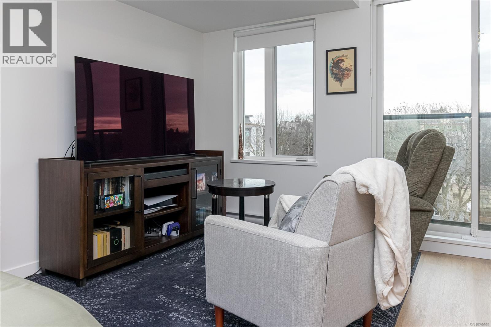 616 1115 Johnson St, Victoria, British Columbia