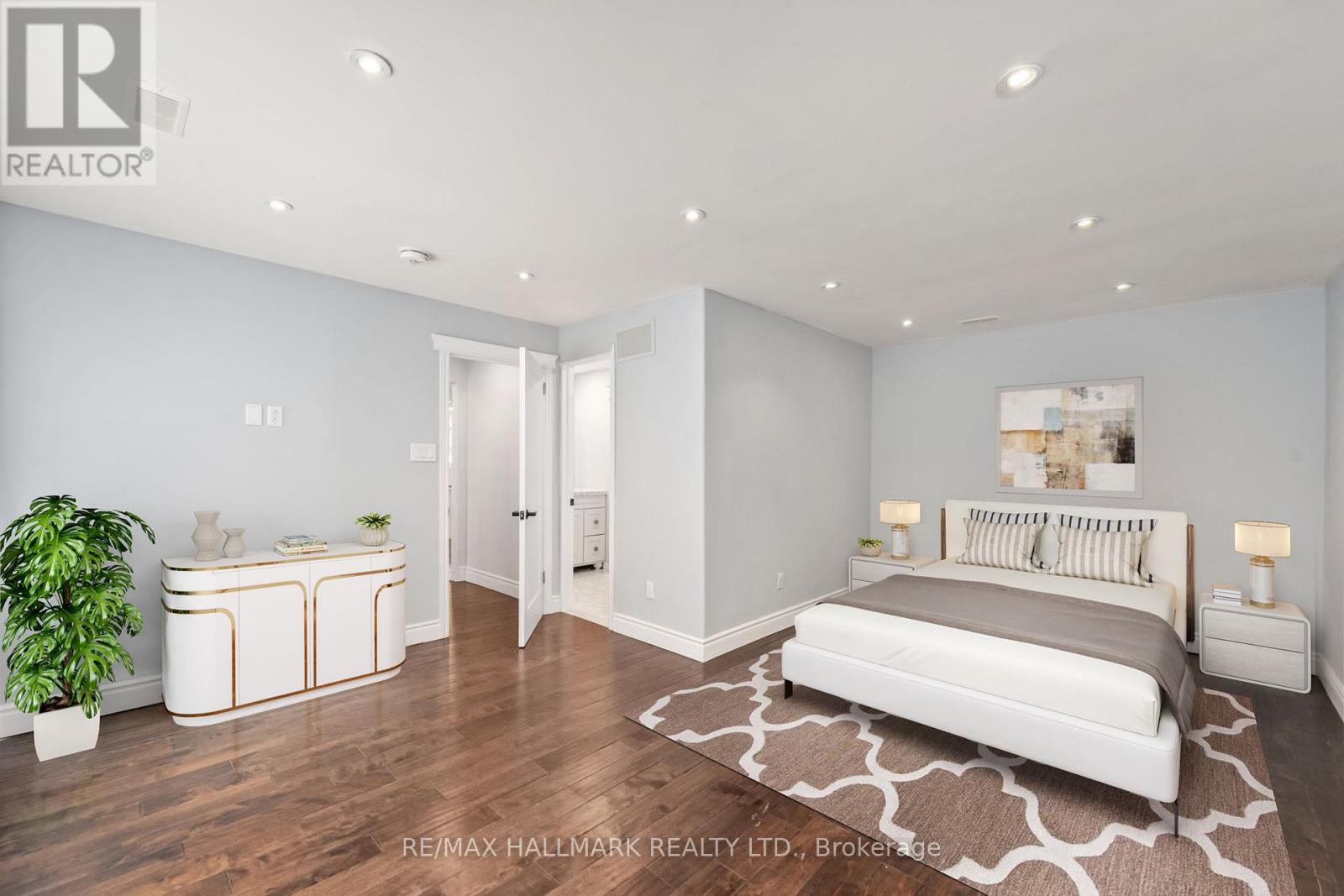 21 King High Avenue, Toronto (clanton Park), Ontario