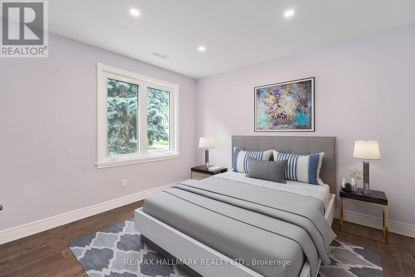 21 King High Avenue, Toronto (clanton Park), Ontario