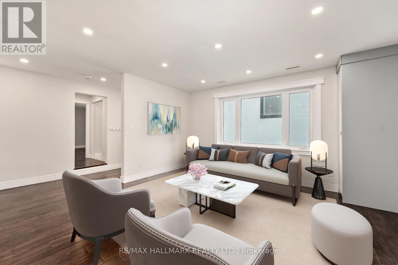 21 King High Avenue, Toronto (clanton Park), Ontario