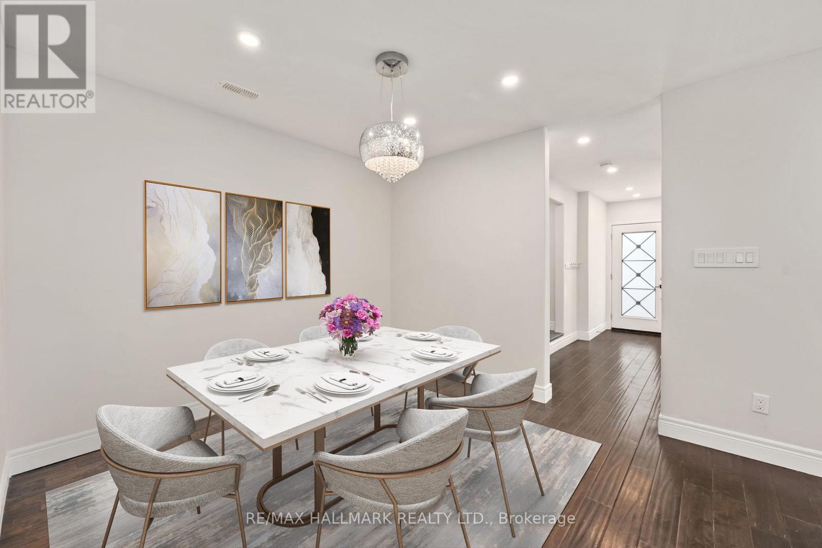 21 King High Avenue, Toronto (clanton Park), Ontario