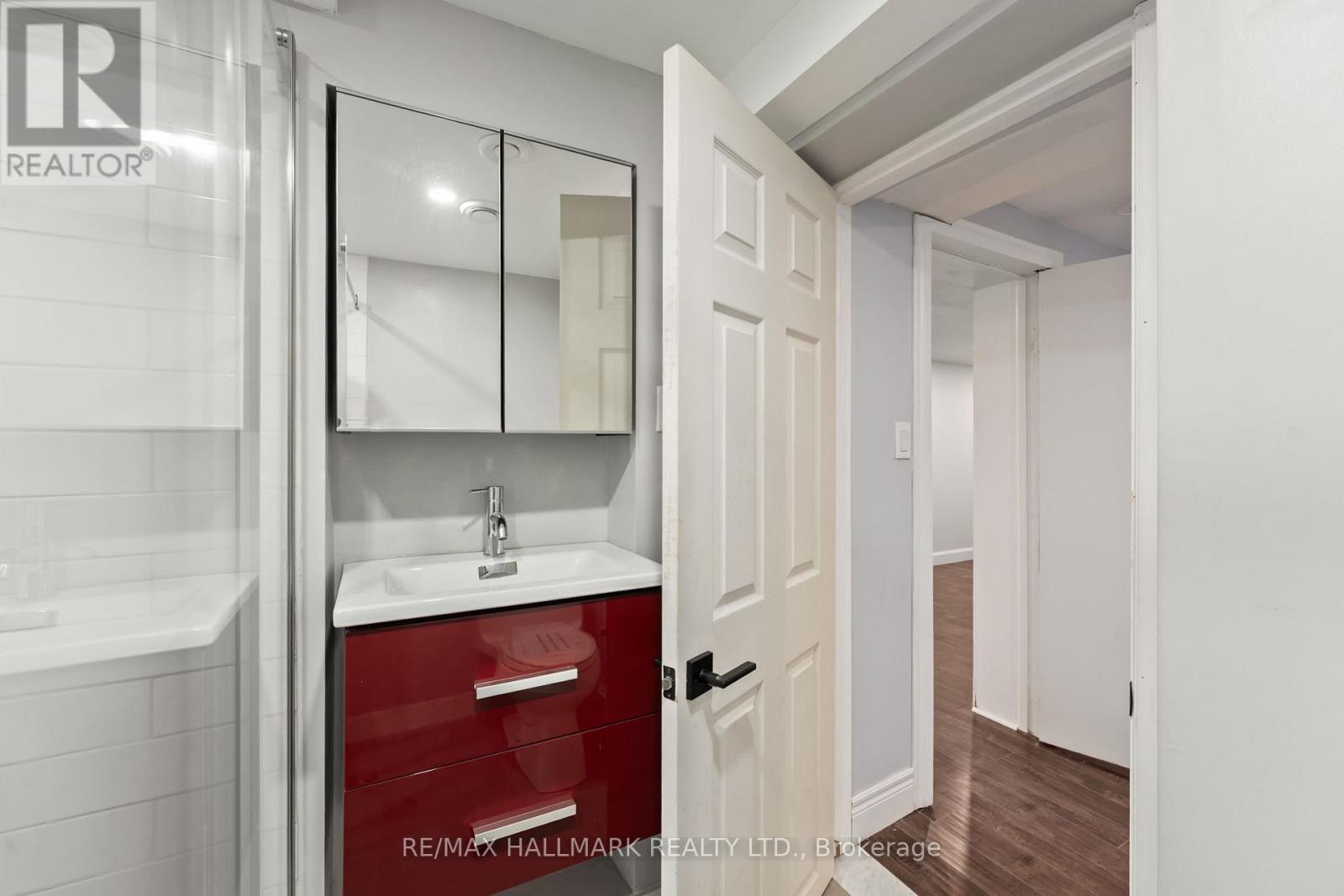 21 King High Avenue, Toronto (clanton Park), Ontario