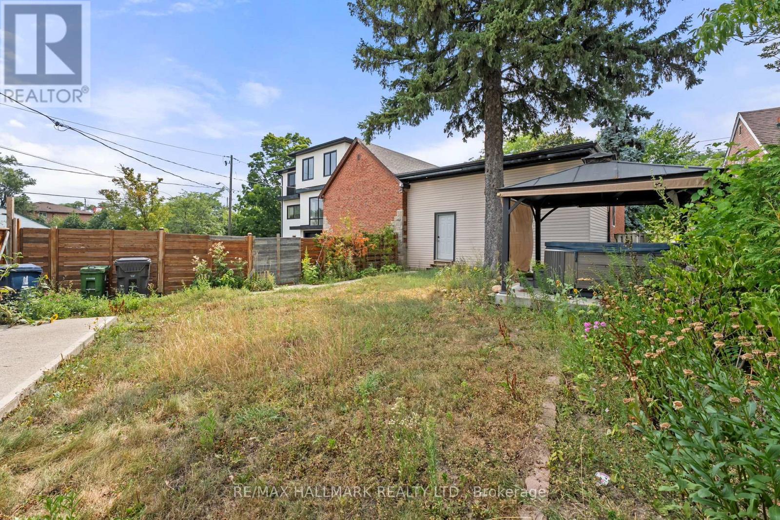 21 King High Avenue, Toronto (clanton Park), Ontario