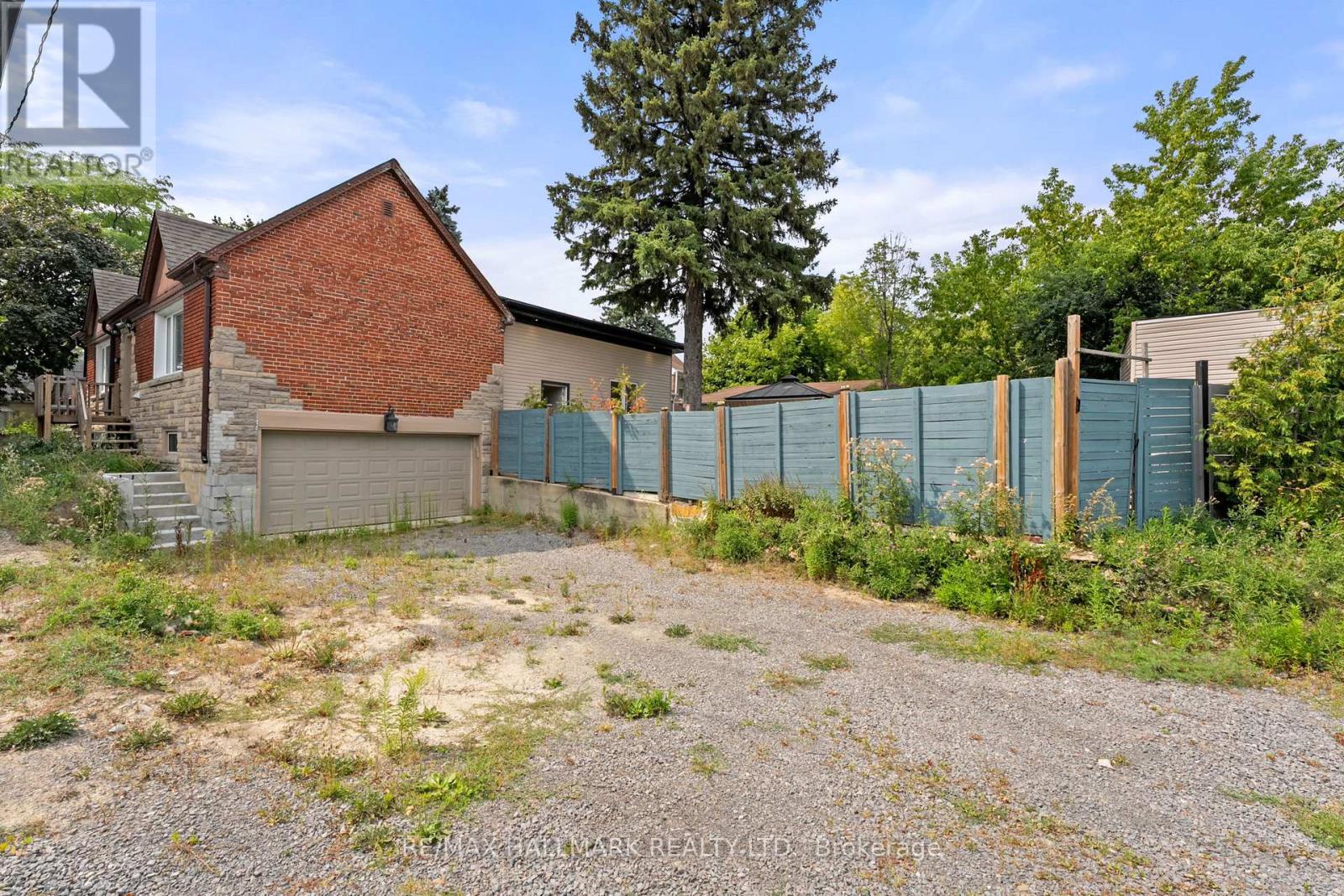 21 King High Avenue, Toronto (clanton Park), Ontario