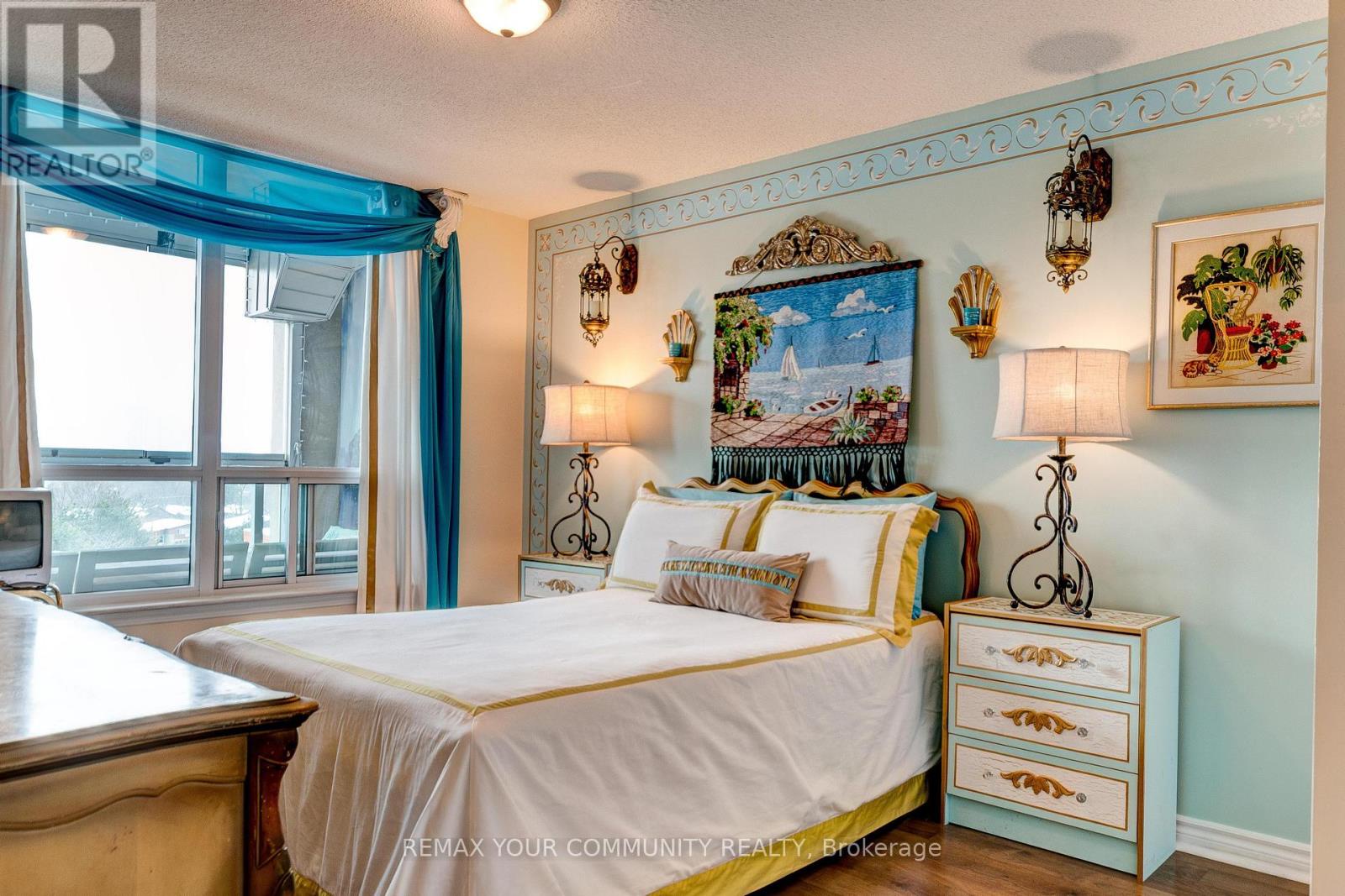 813 - 17 Barberry Place, Toronto (bayview Village), Ontario