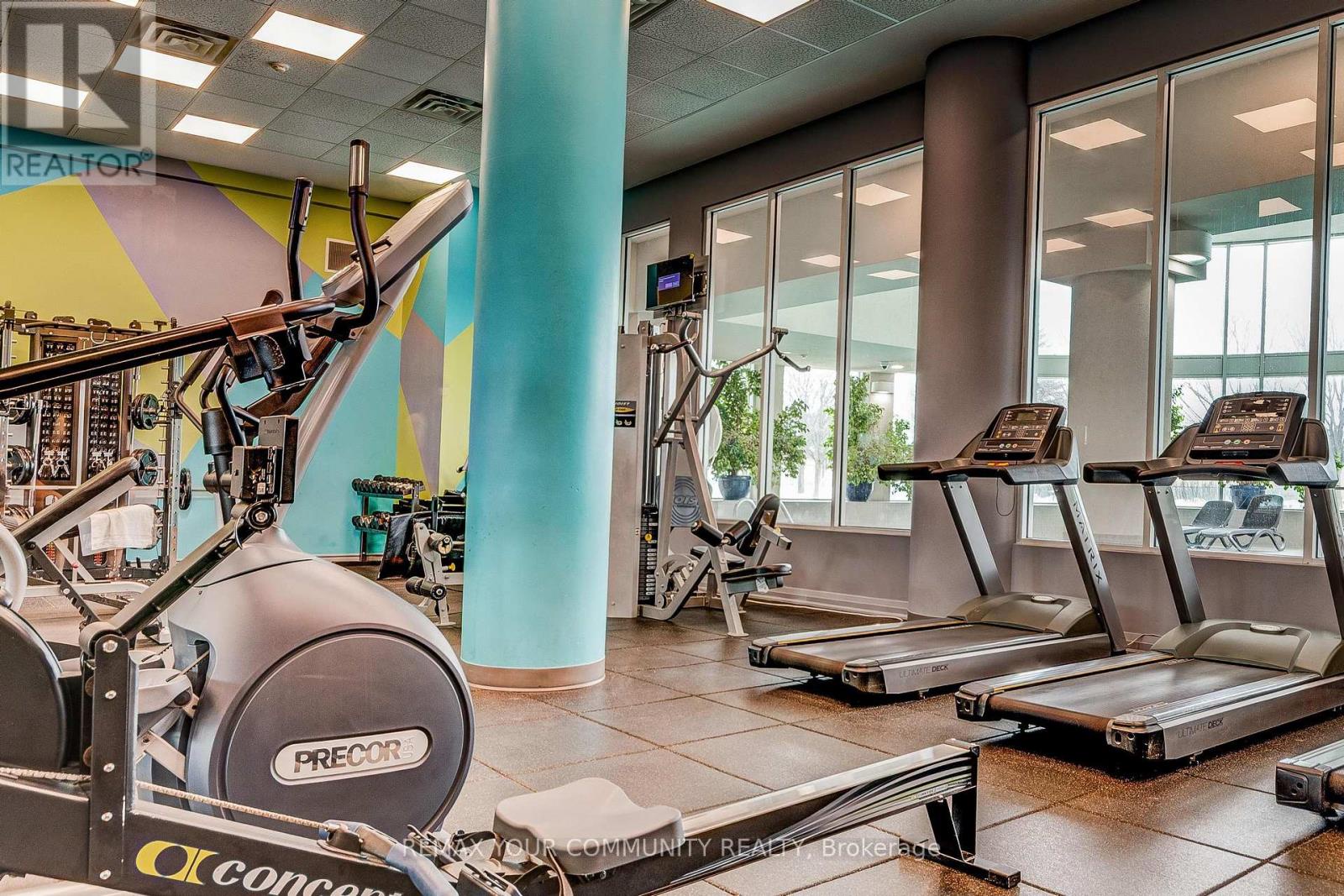 813 - 17 Barberry Place, Toronto (bayview Village), Ontario