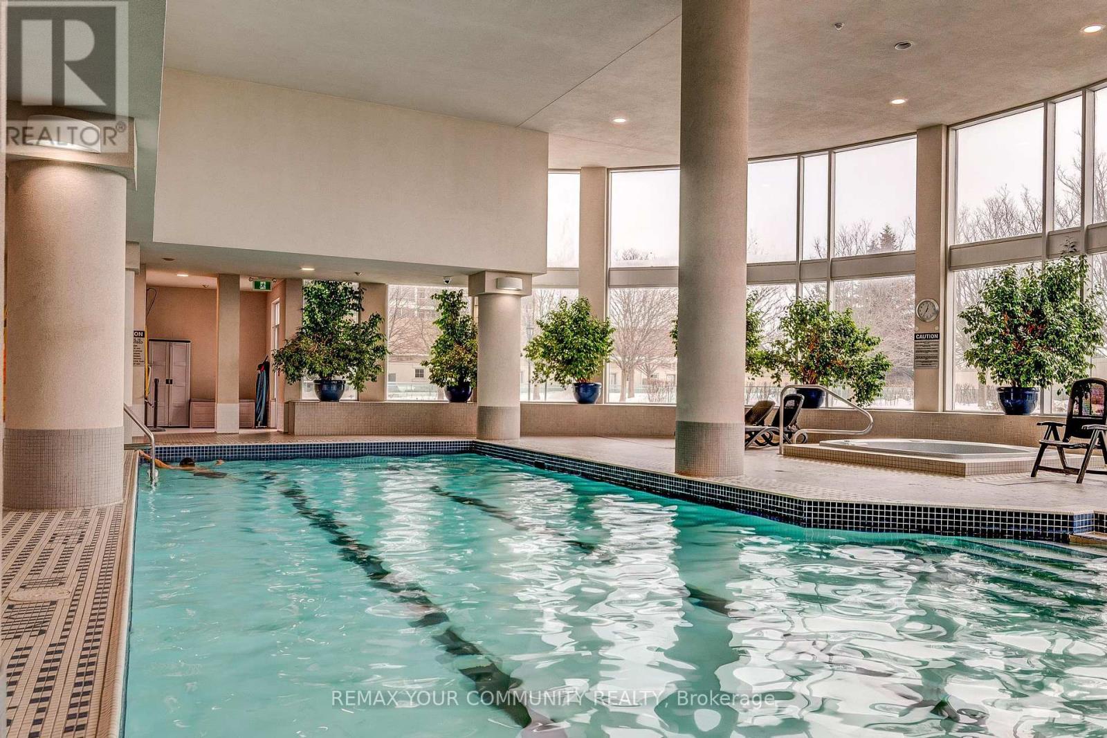 813 - 17 Barberry Place, Toronto (bayview Village), Ontario