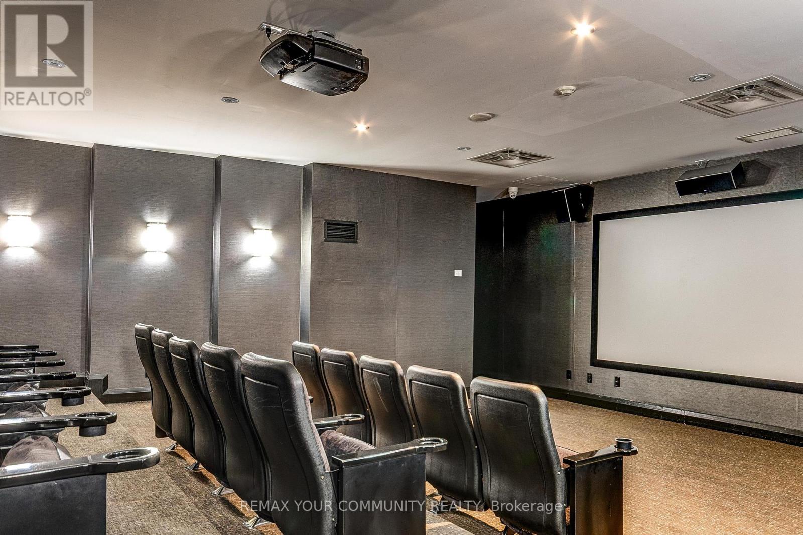 813 - 17 Barberry Place, Toronto (bayview Village), Ontario