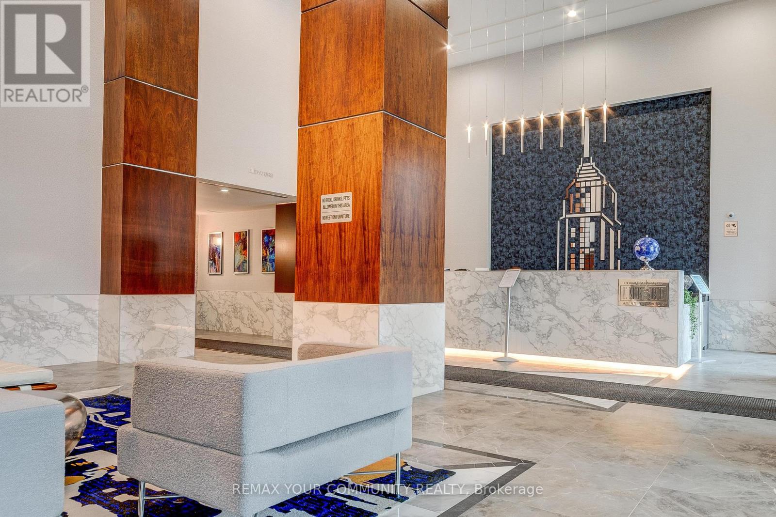 813 - 17 Barberry Place, Toronto (bayview Village), Ontario