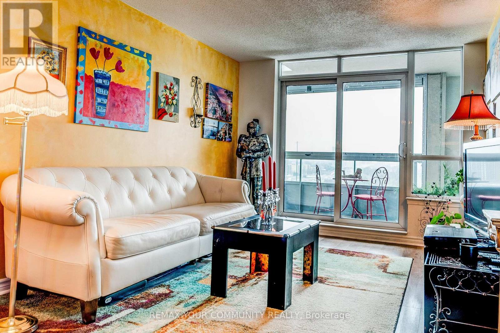 813 - 17 Barberry Place, Toronto (bayview Village), Ontario