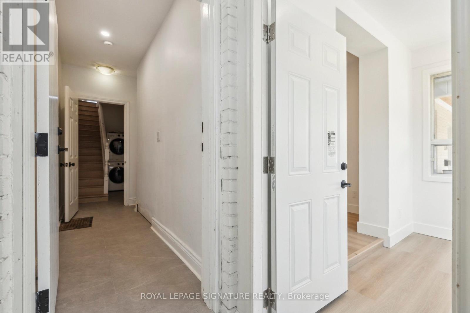 176 Gillard Avenue, Toronto (greenwood-coxwell), Ontario