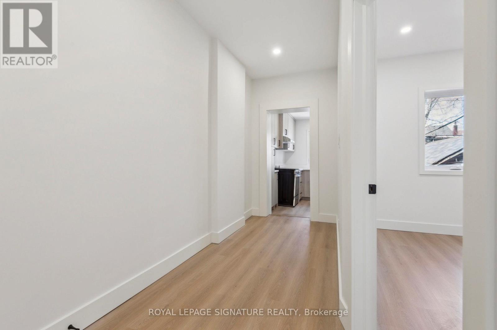 176 Gillard Avenue, Toronto (greenwood-coxwell), Ontario