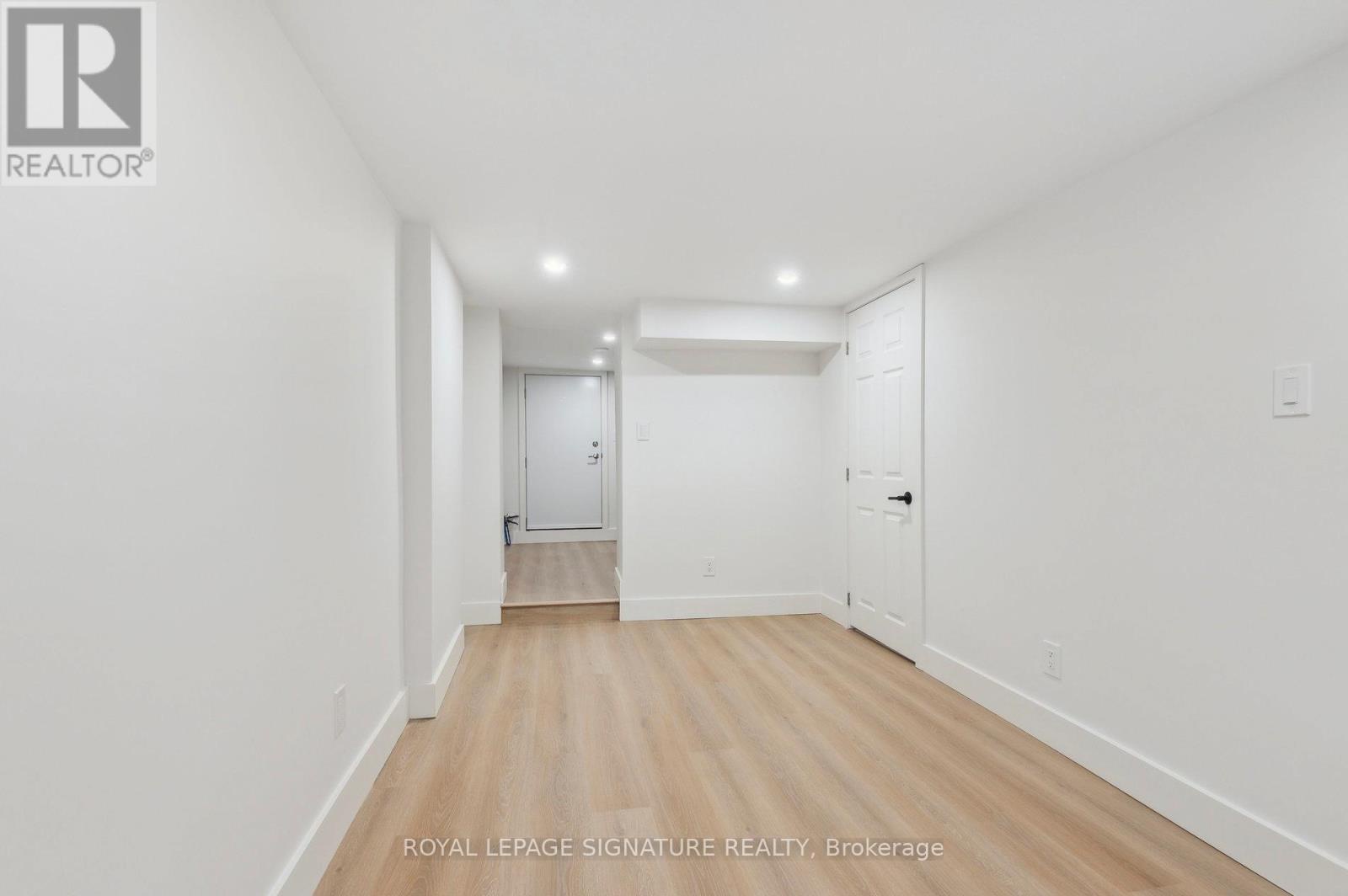 176 Gillard Avenue, Toronto (greenwood-coxwell), Ontario